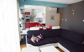 Apartman Matea