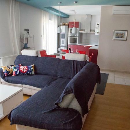 Apartman Matea Apartman Malinska Kültér fotó